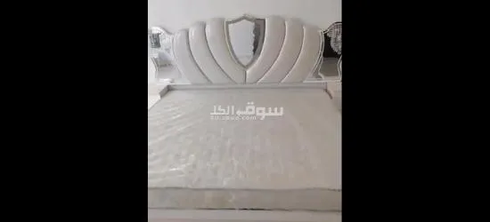 غرفة نوم ممتازه جدا جدا - 3
