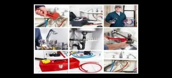 Plumber Electrician Carpenter paint tile fixing all work home maintenance services