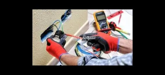 Plumber Electrician Carpenter paint tile fixing all work home maintenance services - 3