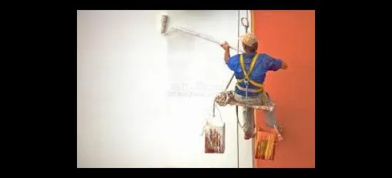 Plumber Electrician Carpenter paint tile fixing all work home maintenance services - 7