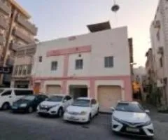 للبيع مبني في جدعلي