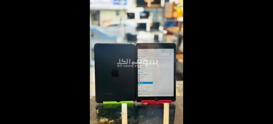 iPad mini 1 - 3