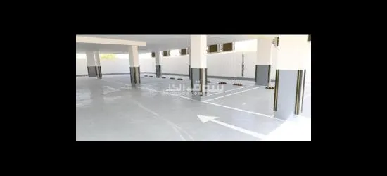 Epoxy flooring - 2
