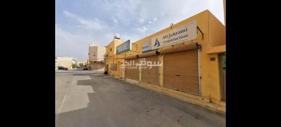 للايجار محل تجاري في سند بمبلغ 90 دينار