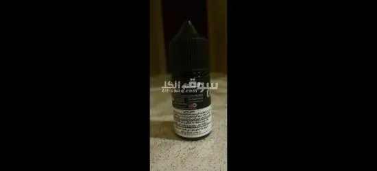 معسل ميقا كراميل ٢٠ نوكتين - 3