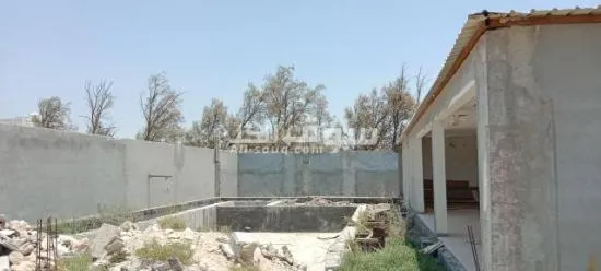 استراحة بركة سباحة