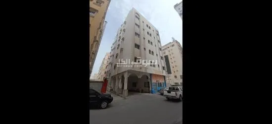 بنايه للبيع شارع المعارض - 2