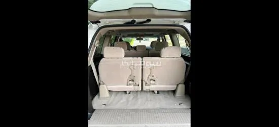 سياره لاندكروزر جي ا**** ار 2010 - 3