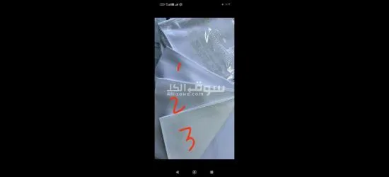 اقمشة رجالية بأسعار الجملة - 3