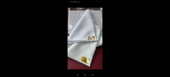 اقمشة رجالية بأسعار الجملة - 6