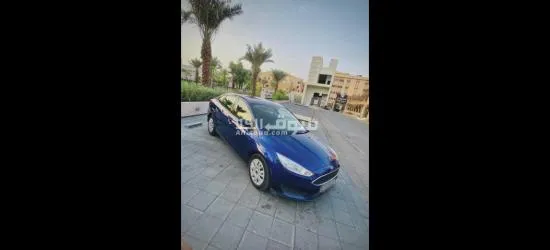 Frod Focus 2016model - 2