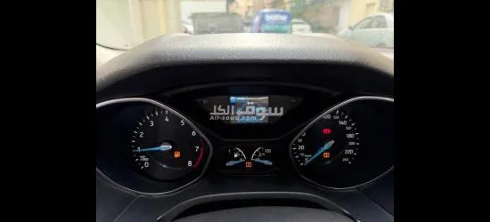 Frod Focus 2016model - 5