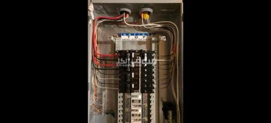 Electration and plumber - 13