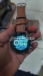 Smart watch hw20 - 2