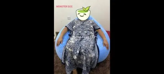 Beanbag chair - 9
