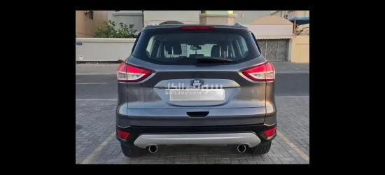 FORD ESCAPE - 2