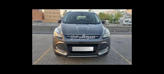 FORD ESCAPE - 3