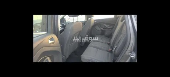 FORD ESCAPE - 4
