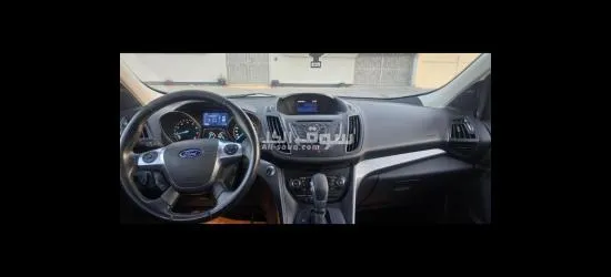 FORD ESCAPE - 5