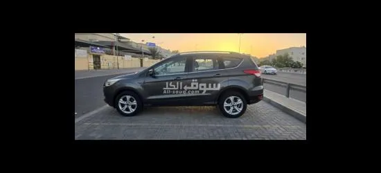 FORD ESCAPE - 6