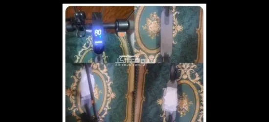 Mi Electric scooter Essential