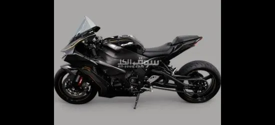 2023 Kawasaki ninja ZX-10R