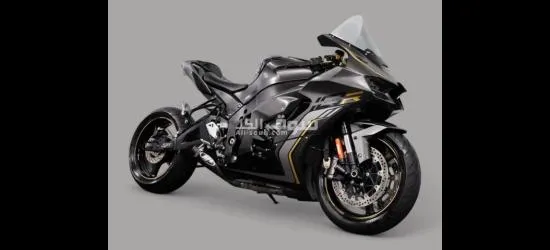 2023 Kawasaki ninja ZX-10R - 3