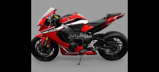 2021 Honda CBR1000RR