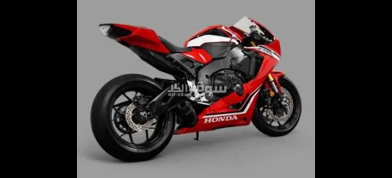 2021 Honda CBR1000RR - 2