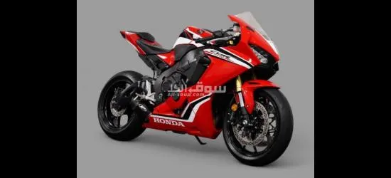2021 Honda CBR1000RR - 3