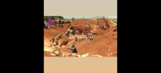 WORLD SELLER OF MINERALS AND MINING PRODUCTS FROM DRC CONGO AND ZAMBIA - 4