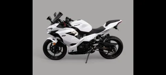 2020 Kawasaki ninja 400 - 2