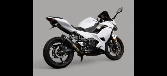 2020 Kawasaki ninja 400 - 3