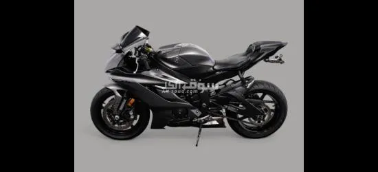 2019 Yamaha R6