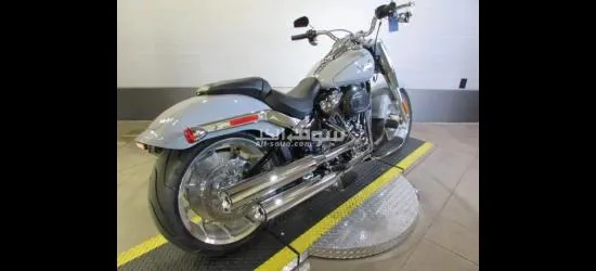 2024 Harley-Davidson FLFBS FAT-Boy 114