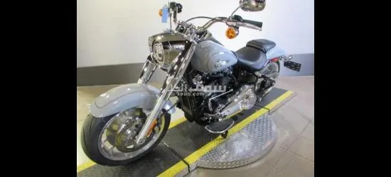 2024 Harley-Davidson FLFBS FAT-Boy 114 - 2
