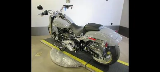 2024 Harley-Davidson FLFBS FAT-Boy 114 - 3