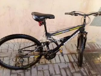 دراجة هوائيه حجم24 - 2