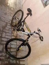 دراجة هوائيه حجم24 - 3