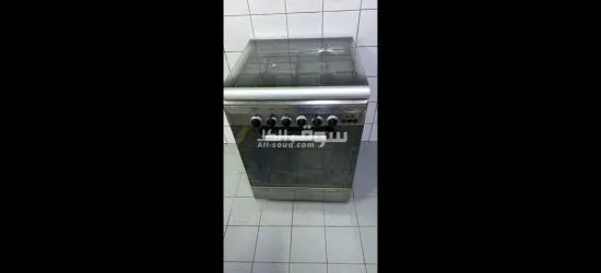 فرن بحالة جيدة