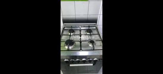 فرن بحالة جيدة - 2