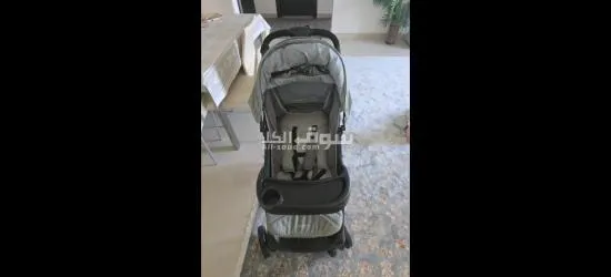 Jonior Stroller - 3