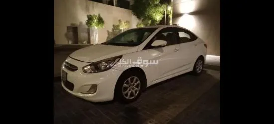 للبيع هونداي ا****نت موديل 2015مكينة قير تمام مكيف مطلوب فيها2000دينار