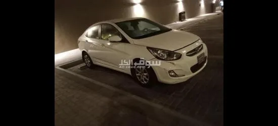 للبيع هونداي ا****نت موديل 2015مكينة قير تمام مكيف مطلوب فيها2000دينار - 2