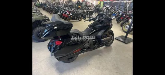 2023 Honda Goldwing