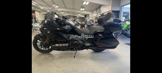2023 Honda Goldwing - 3