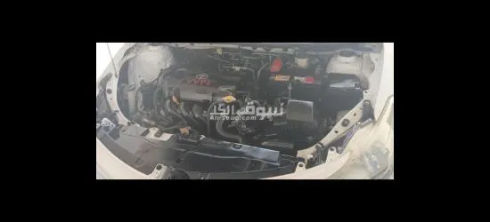 للبيع تويوتا يارس 2015 - 5