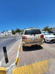 سيارة تويوتا سيكويا 2012 للبيع - 6