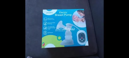 Juniors Electric Breast Pump - 2