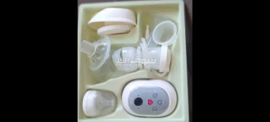Juniors Electric Breast Pump - 3